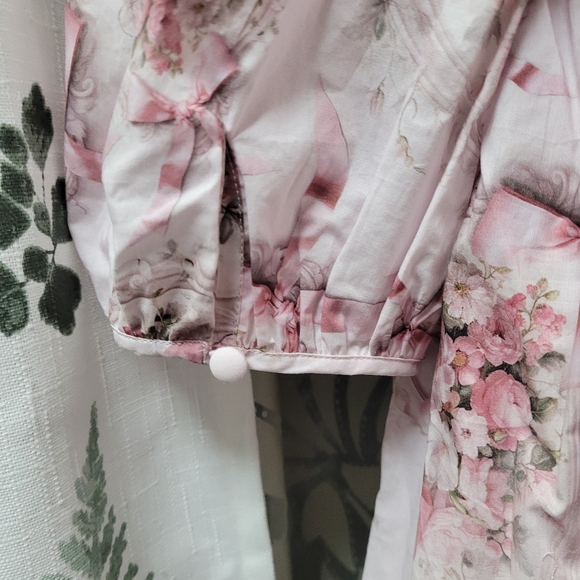 SELKIE NWT XL The Secret Lover Bowery Dress - Picture 4 of 7